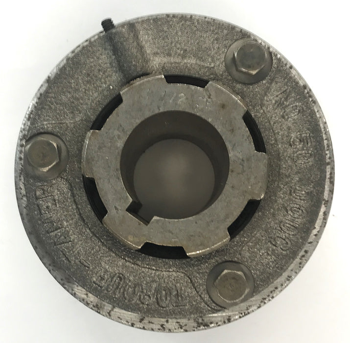DODGE Torque Tamer 50 X 1/2 KS 096022 NOS