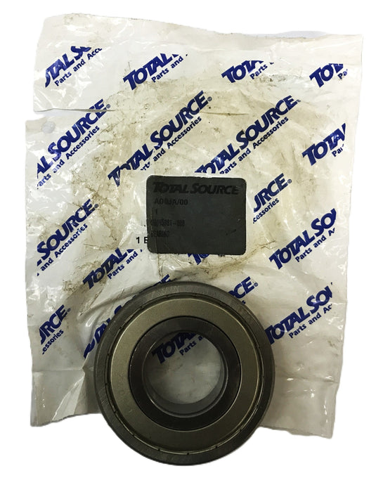 Total Source Raymond Single Shield Ball Bearing CR065081-008 [Lot of 4] NOS