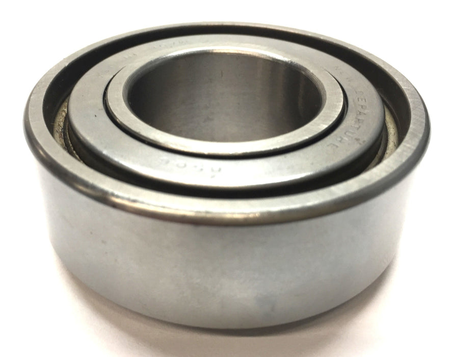 New Departure Double-Sided Shield Roller Ball Bearing 8506 (No Box) NOS