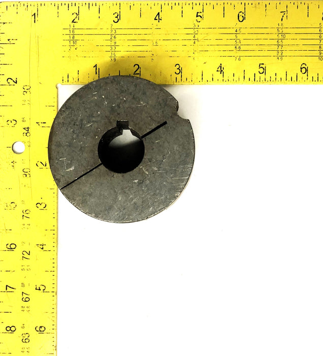 Dodge Taper-Lock Split Bushing 2517X1 [Lot of 3] NOS