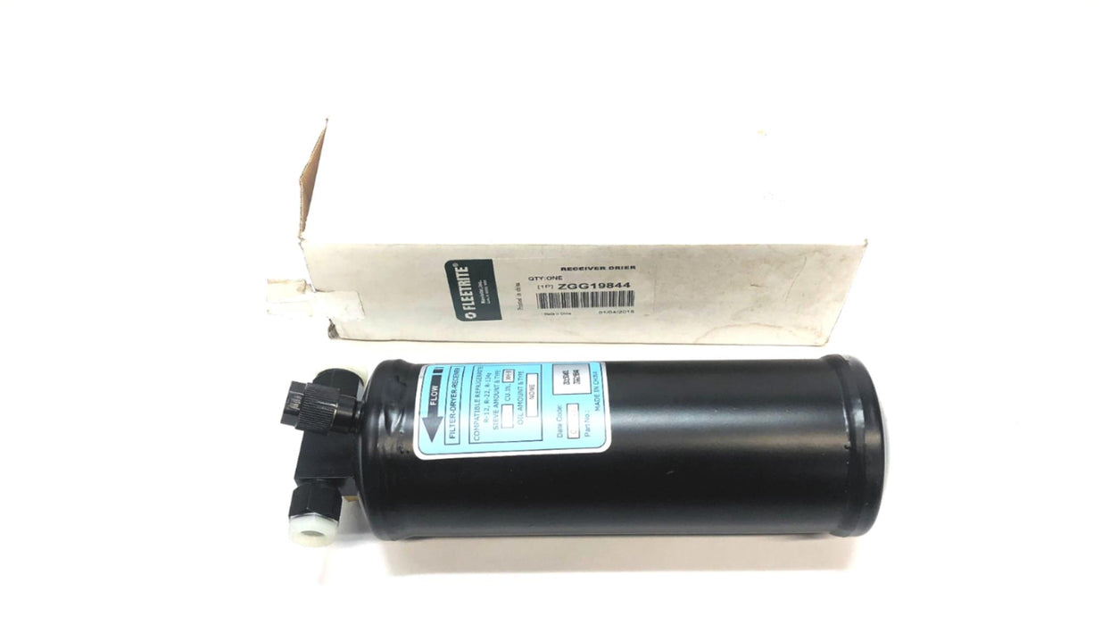 Fleetrite Receiver Drier ZGG19844 NOS