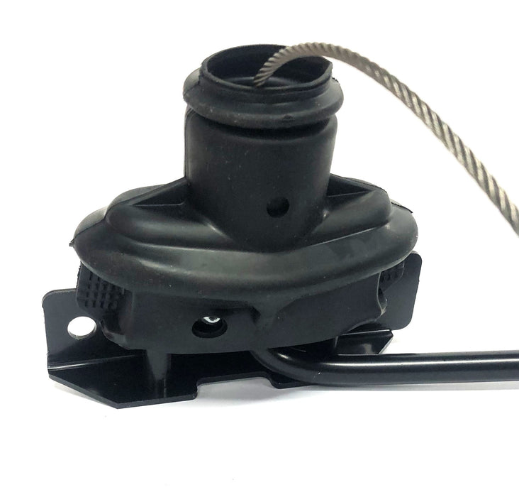 GM Spare Wheel Hoist 25911640 NOS