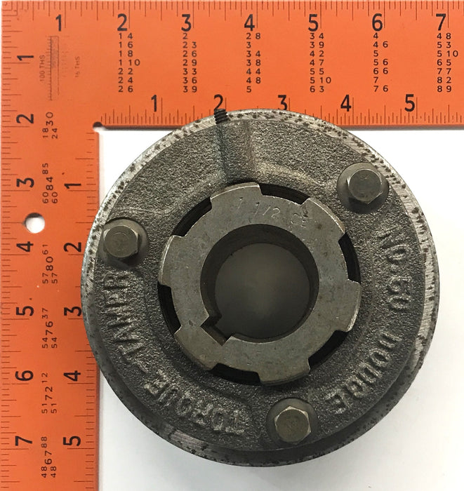 DODGE Torque Tamer 50 X 1/2 KS 096022 NOS