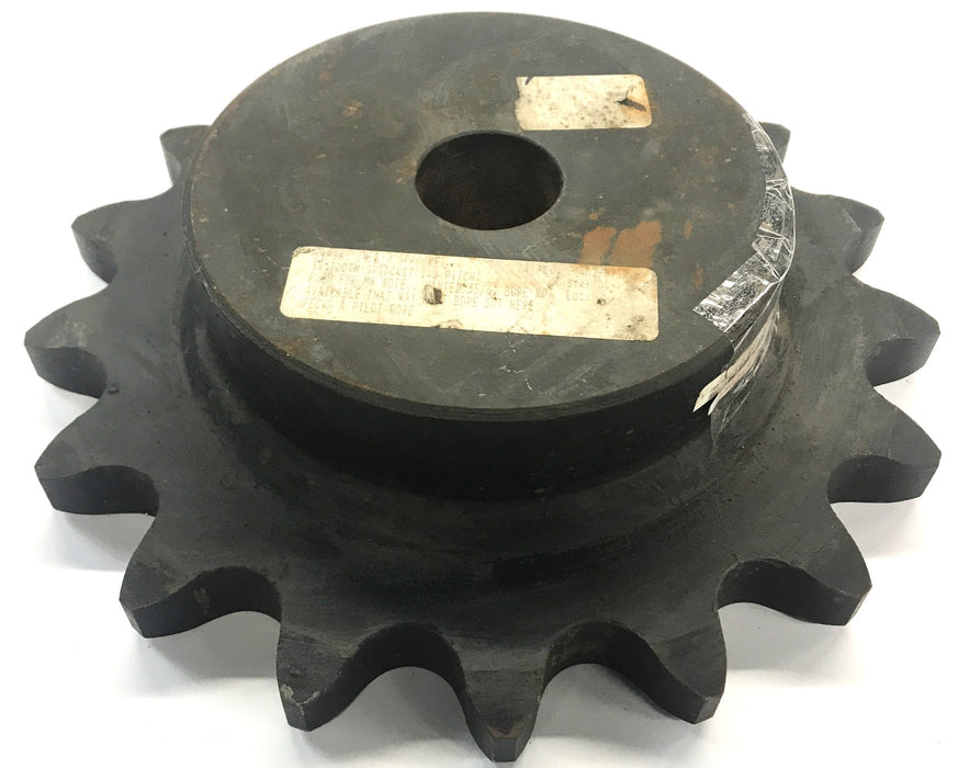 Martin #140 Sprocket 140B17 USED