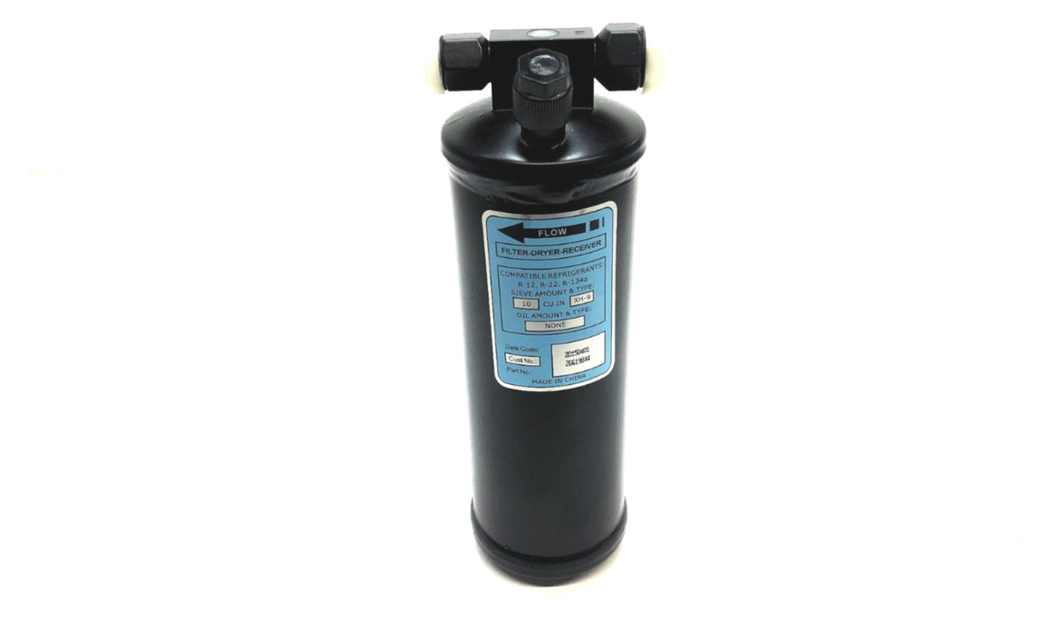 Fleetrite Receiver Drier ZGG19844 NOS