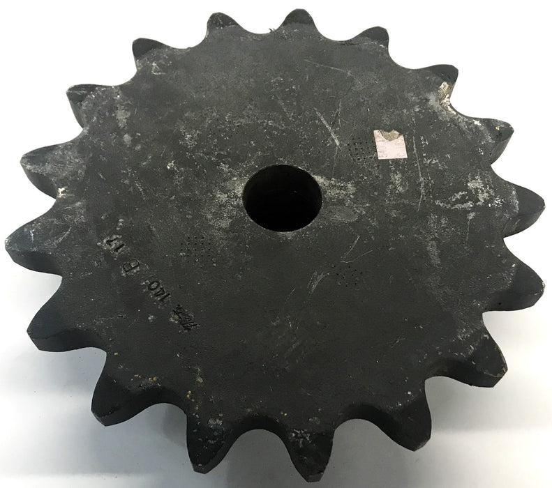 Martin #140 Sprocket 140B17 USED