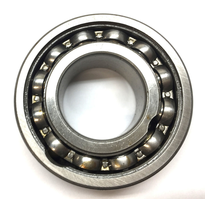 New Departure One-Side Shielded Roller Ball Bearing 8206 (No Box) NOS