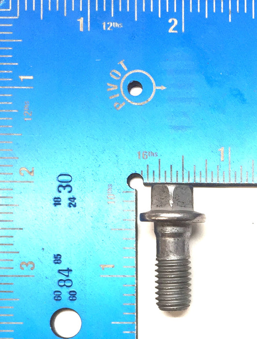 General Motors/GM 10X1.5 Banjo Bolt 11569669 [Lot of 3] NOS