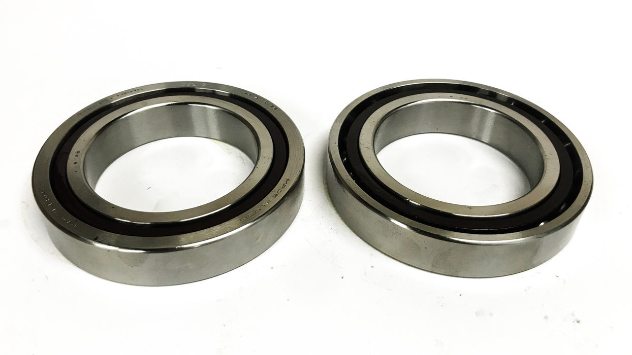 MRC Angular Contact Bearing Set 114KRDS-7 NOS