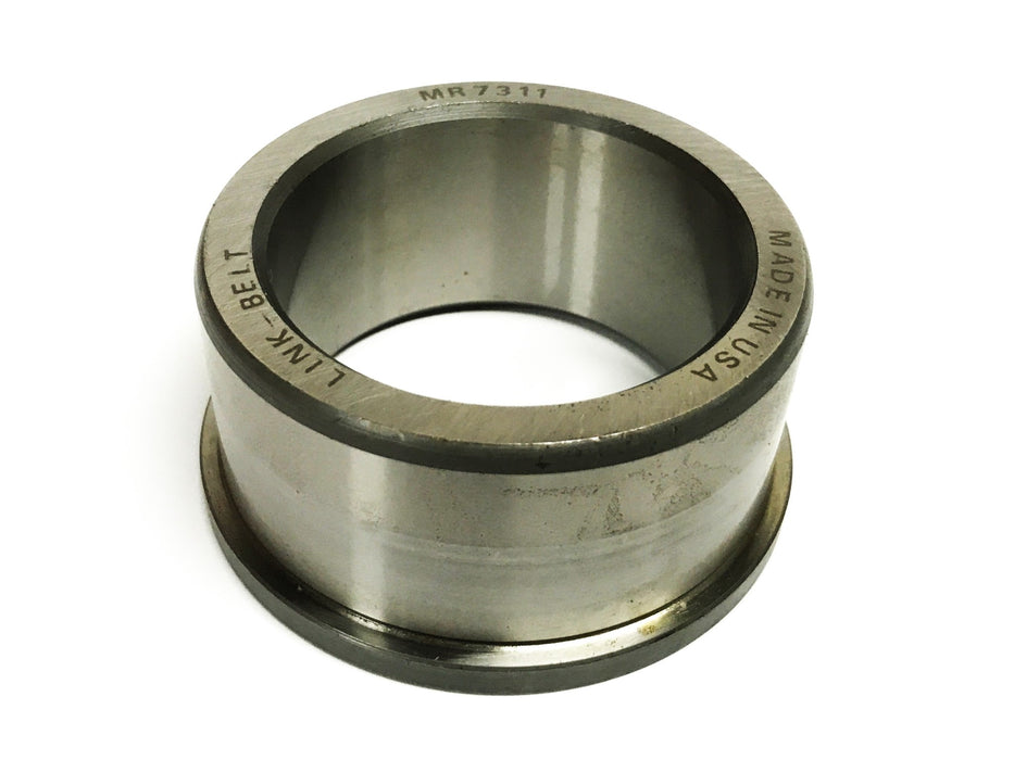 Link-Belt Cylindrical Roller Bearing Inner Ring MR7311 [Lot of 2] NOS