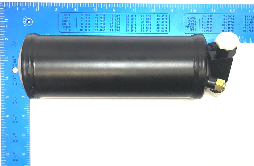 Fleetrite Receiver Drier ZGG19844 NOS