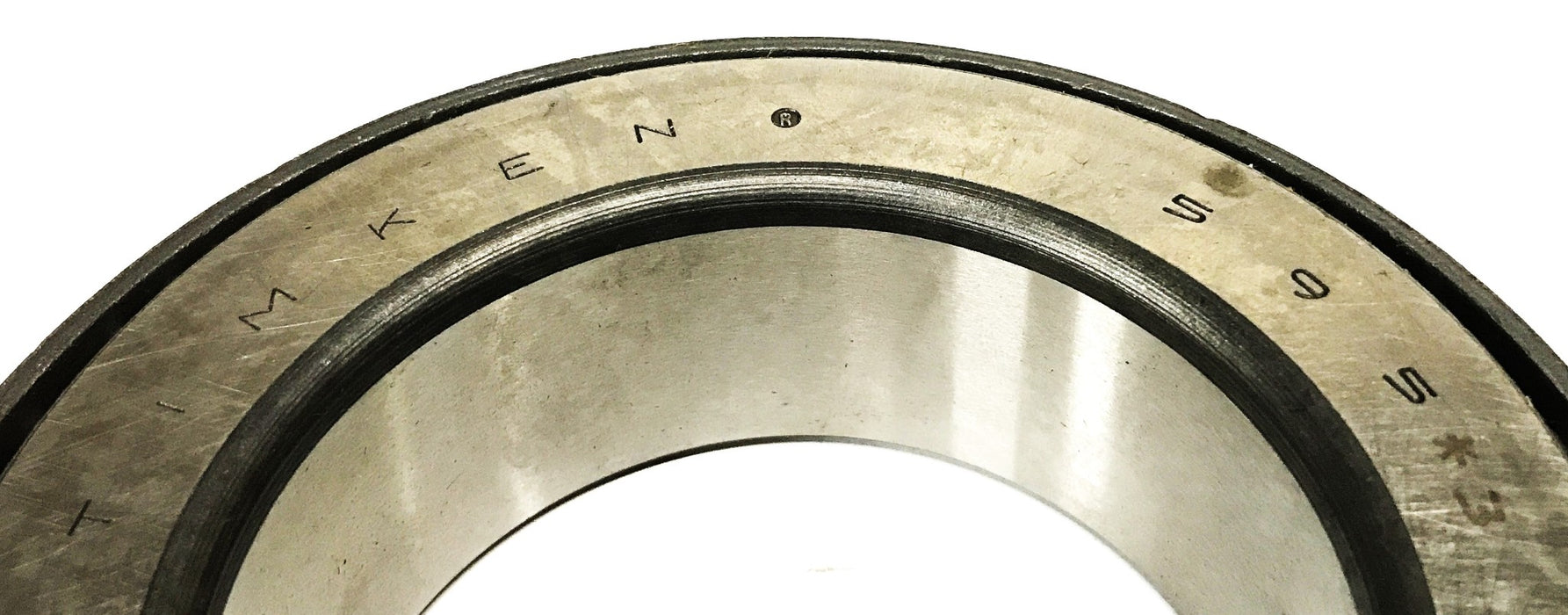 Timken Tapered Roller Bearing Cone 595*3 NOS