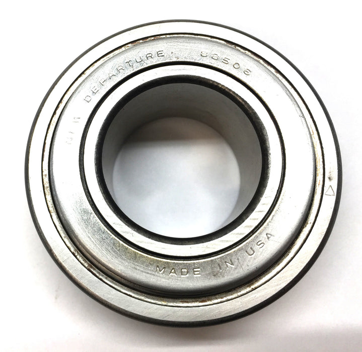 New Departure Double-Side Shielded Roller Ball Bearing 88506 (No Box) NOS