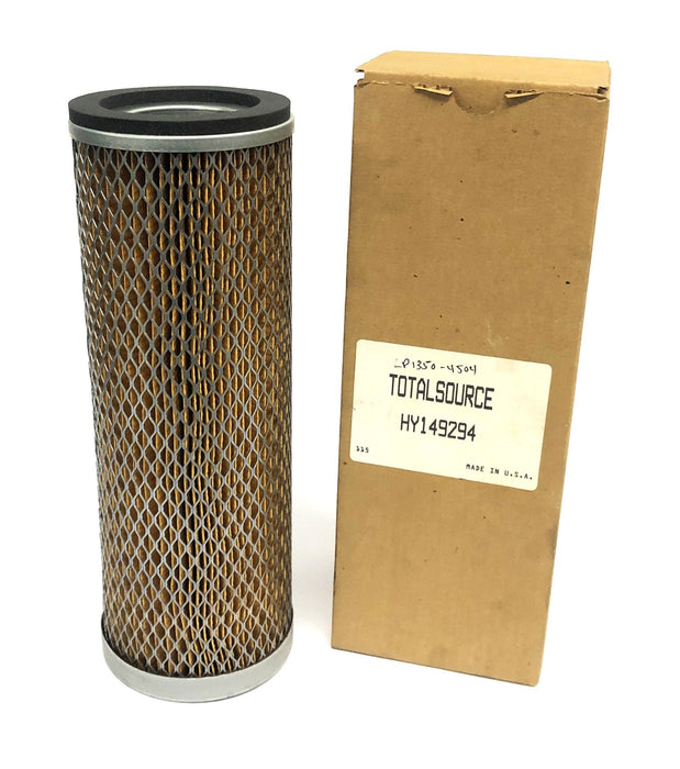 Total Source Air Filter HY149294 NOS