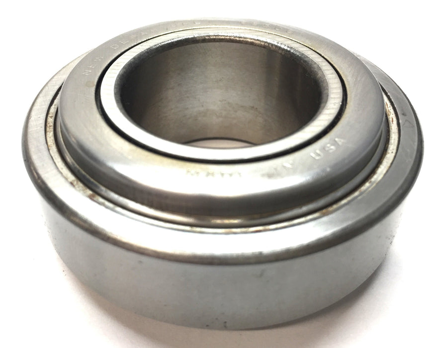 New Departure Double-Side Shielded Roller Ball Bearing 88506 (No Box) NOS