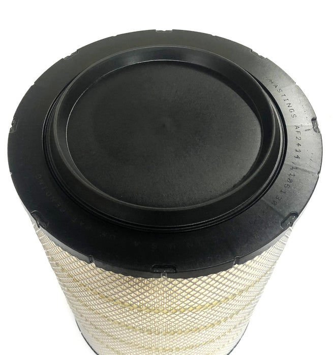 Hastings Air Filter AF2414 (110513006269) NOS