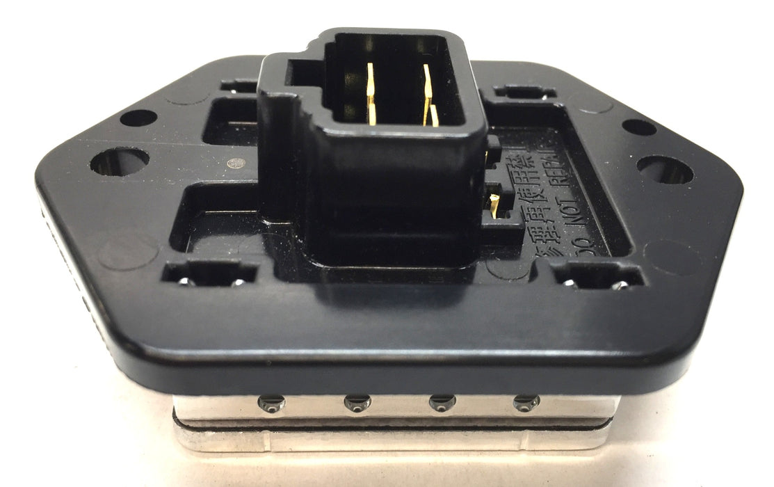 Isuzu HTR D Resistor 97357-912 (950030820) NOS