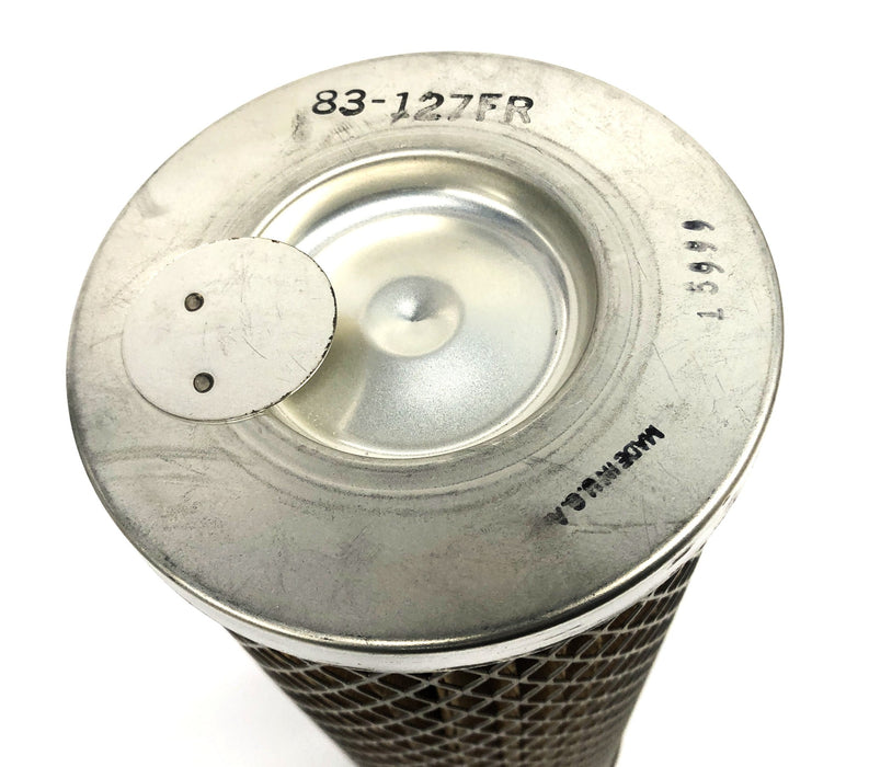 Unbranded Air Filter 83-127FR NOS