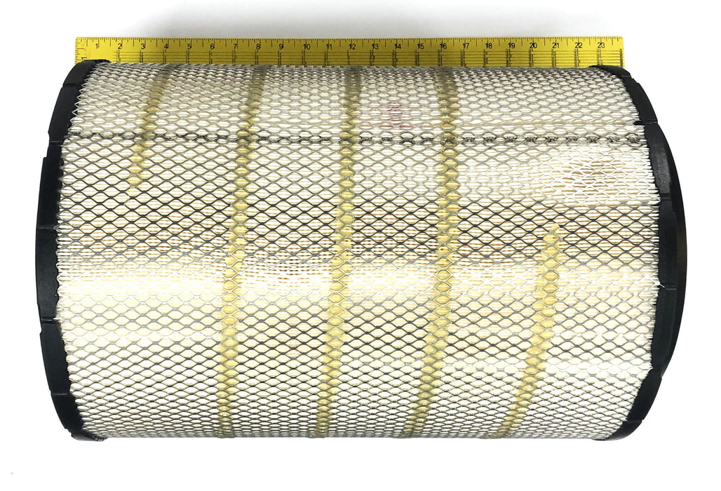 Hastings Air Filter AF2414 (110513006269) NOS