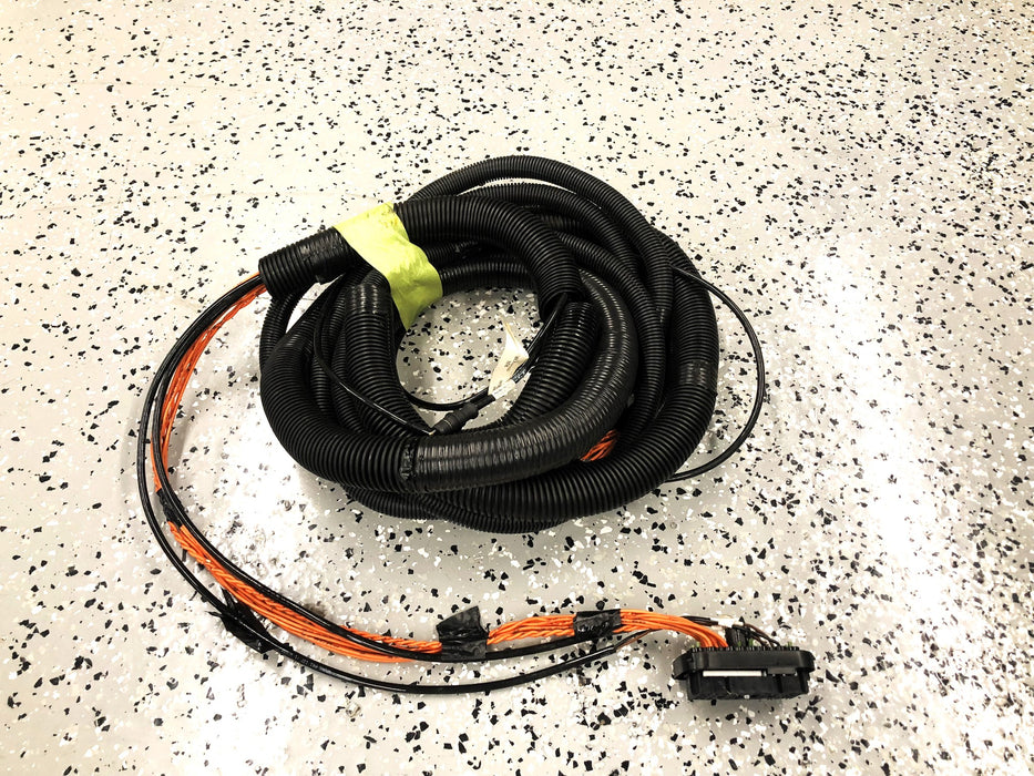 Unbranded Wiring Harness A06-27160-005 NOS