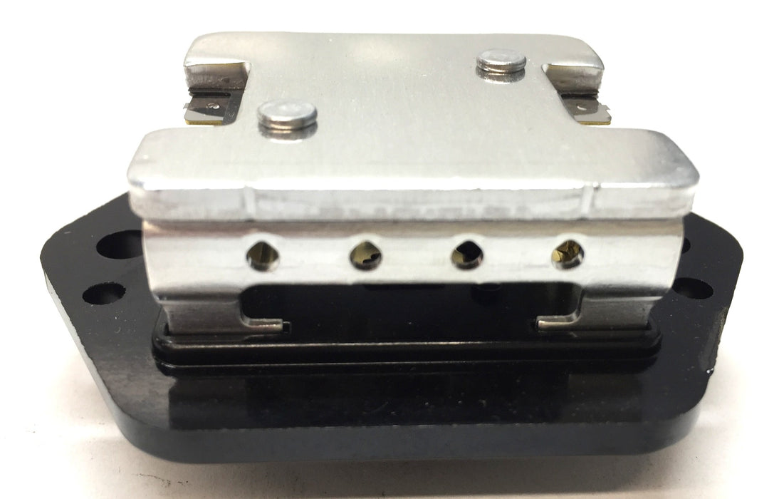 Isuzu HTR D Resistor 97357-912 (950030820) NOS