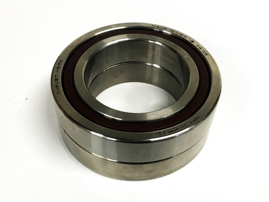 MRC Precision Ball Bearing Set 111KRD-ABEC7 NOS