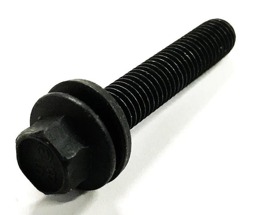 Mopar Hex Flange Head Bolt 0650-6334-AA [Lot of 17] NOS