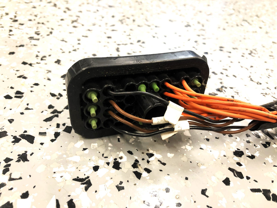 Unbranded Wiring Harness A06-27160-005 NOS