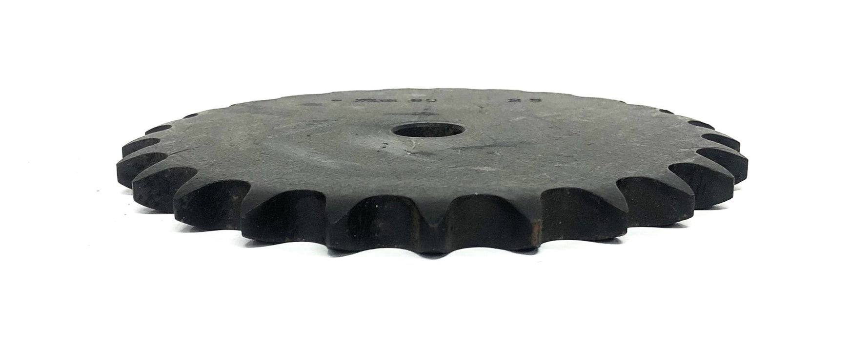 Martin 0.73 Inch Bore Roller Chain Sprocket 60 25 NOS