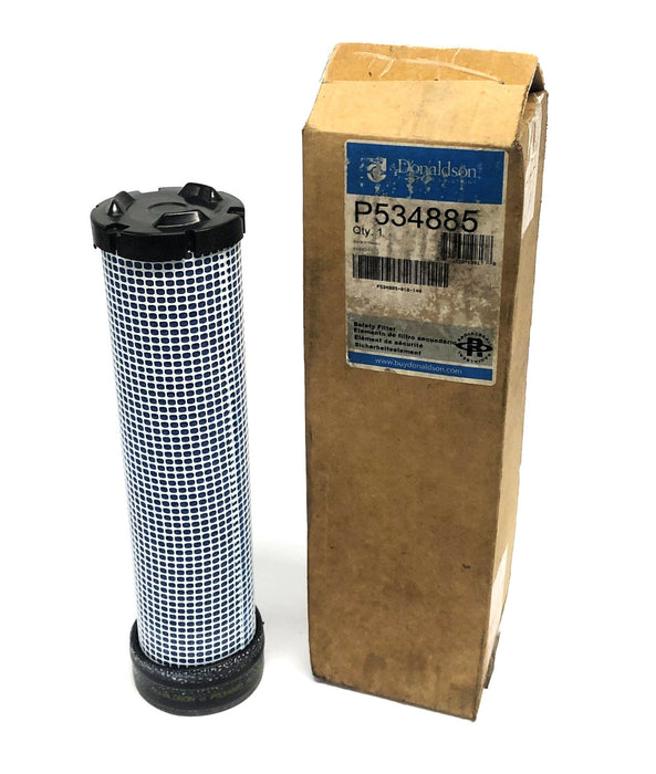 Donaldson Blue Air Filter P534885 NOS