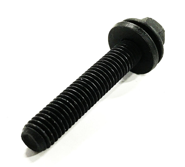 Mopar Hex Flange Head Bolt 0650-6334-AA [Lot of 17] NOS
