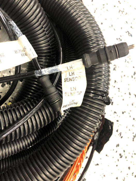 Unbranded Wiring Harness A06-27160-005 NOS