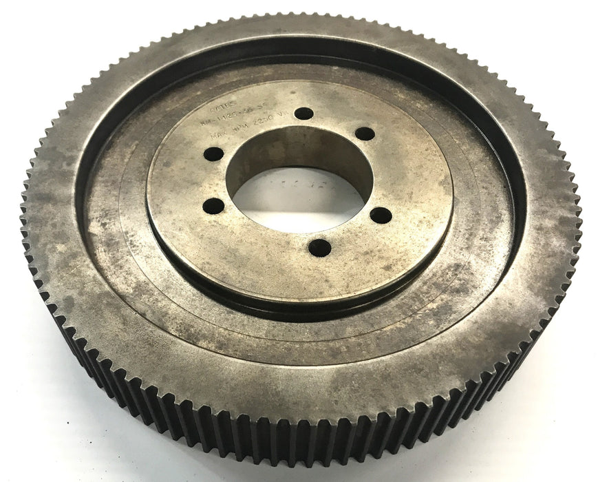 Gates Poly Chain Sprocket 8M-112S-36 NOS
