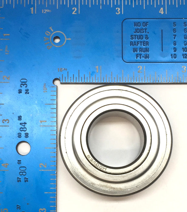 Hoover Metal Shielded Roller Ball Bearing (No Box) 87506 NOS