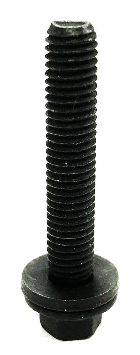 Mopar Hex Flange Head Bolt 0650-6334-AA [Lot of 17] NOS