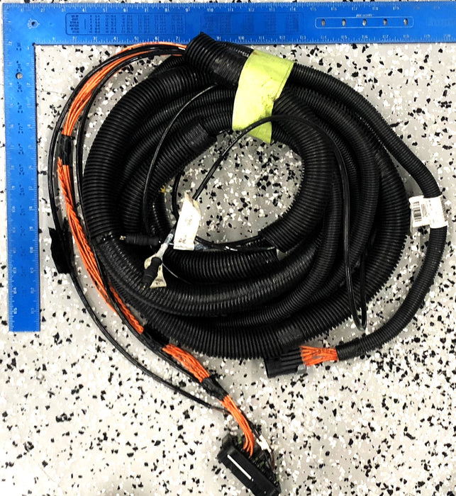 Unbranded Wiring Harness A06-27160-005 NOS
