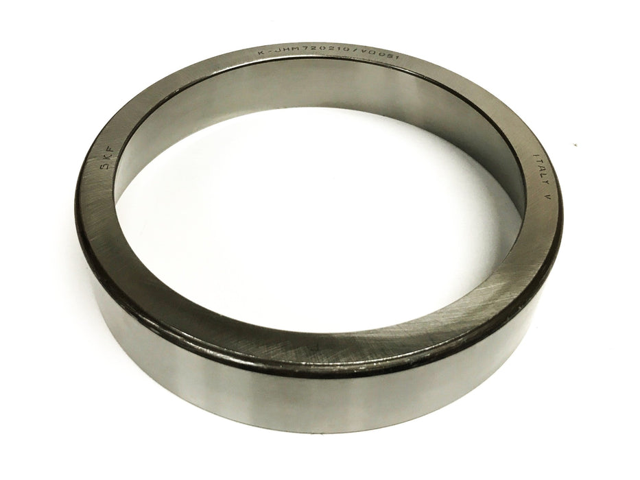 SKF Tapered Roller Bearing Cup K-JHM720210/VQ051 [Lot of 2] NOS