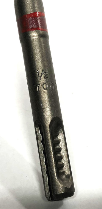 Hilti 7 Inch Drill Bit C-1/2 (7002020) NOS