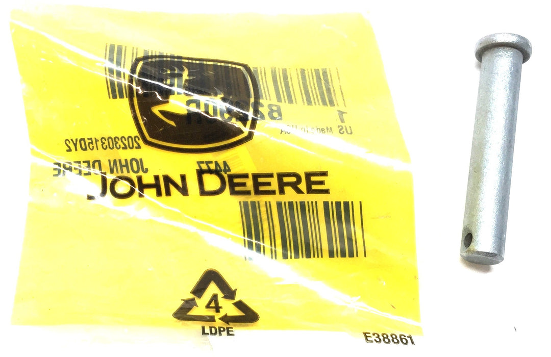 John Deere Starter Switch Pin B2290R NOS