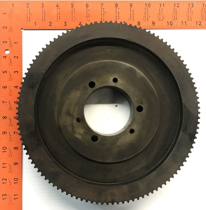 Gates Poly Chain Sprocket 8M-112S-36 NOS
