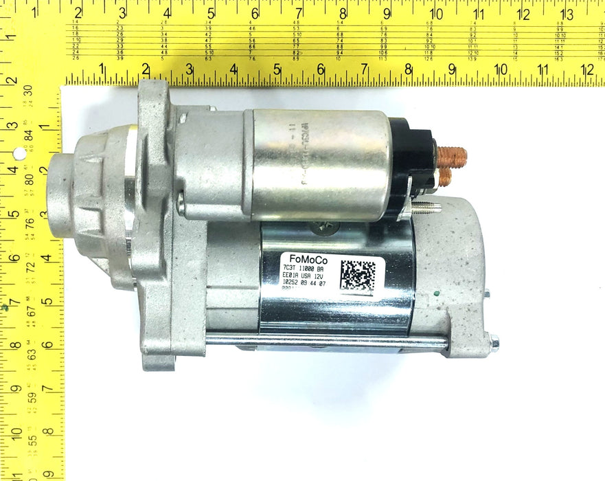 Ford Motorcraft Starter Motor 7C3Z-11002-AA (SA-965) NOS