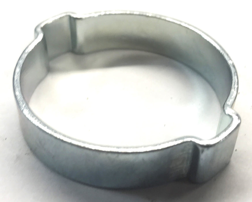 OETIKER 2 Ear Clamp Pack Of 10 10100045 NOS