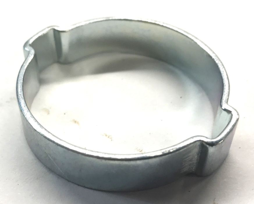 OETIKER 2 Ear Clamp Pack Of 10 10100045 NOS