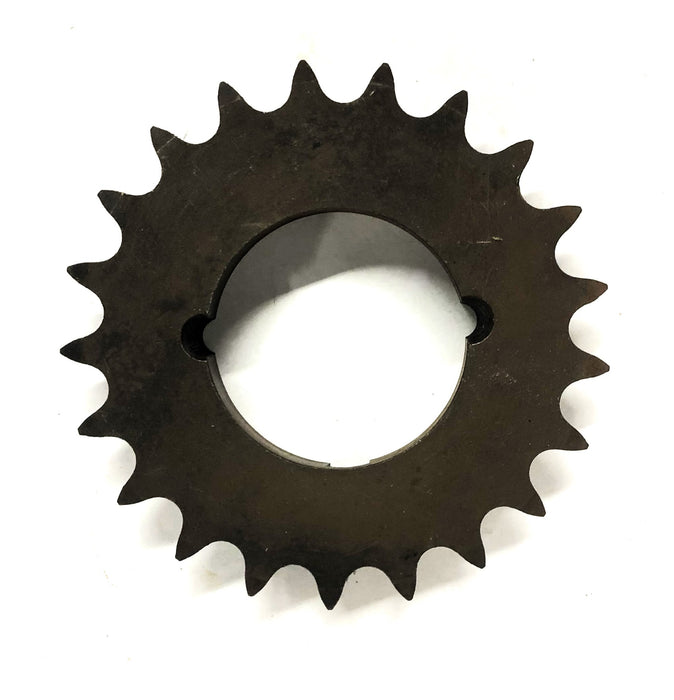 Martin 2.73 Inch Bore 2012 Roller Chain Sprocket 60BTB21 NOS