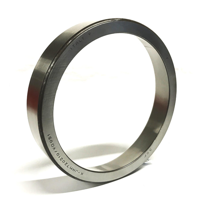 SKF Tapered Roller Bearing Cup K-JHM720210/VQ051 [Lot of 3] NOS