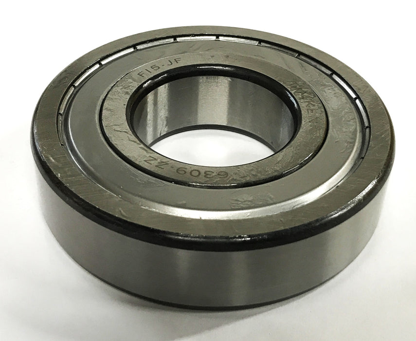 Timken Metal Shielded Deep Groove Ball Bearing 6309ZZ NOS