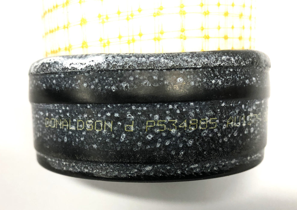 Donaldson Air Filter P534885 NOS
