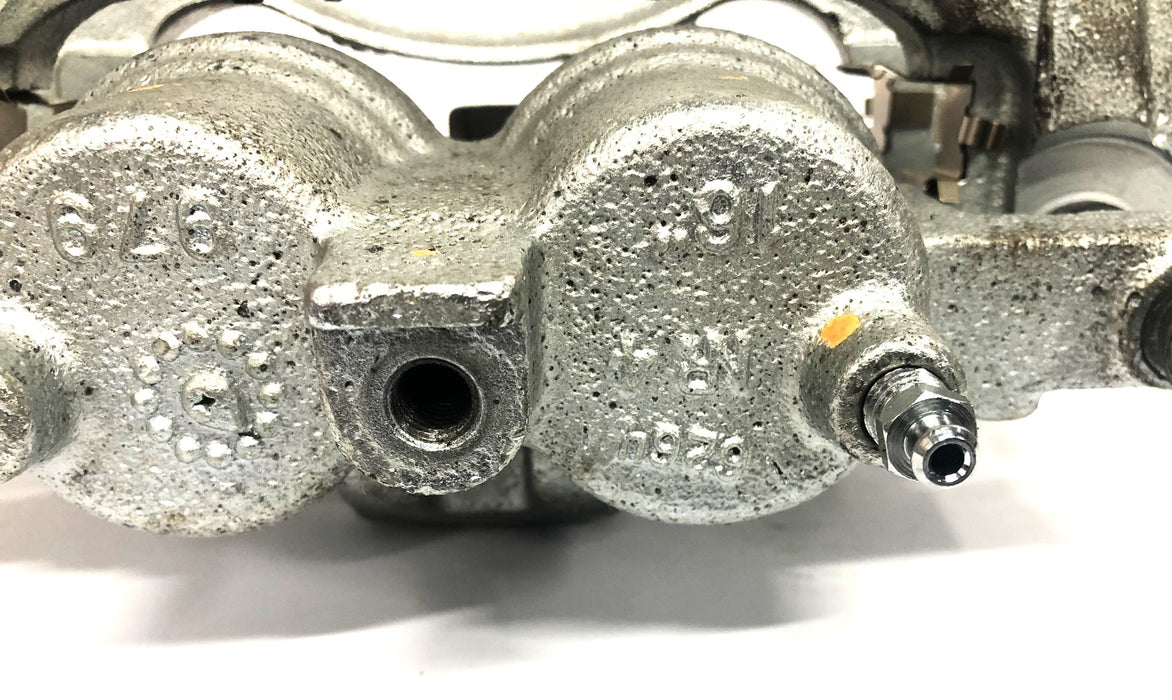 Raybestos Driver Side Brake Caliper FRC11791C NOS