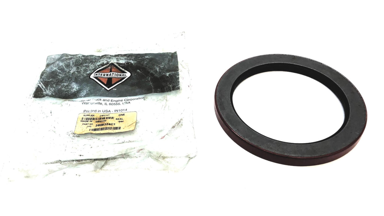 International Wheel Seal 3808324C1 NOS