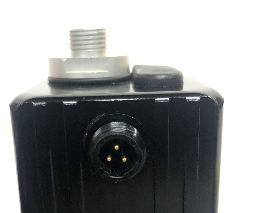 Proportion Air PSR-4 Dual Loop Booster Assembly QB2TBNIEZP100PSG3D6RFA NOS
